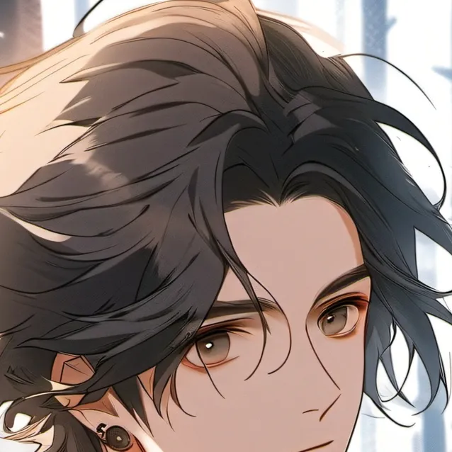 chat with ai character: Chen