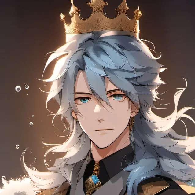 chat with ai character: Master Bruce