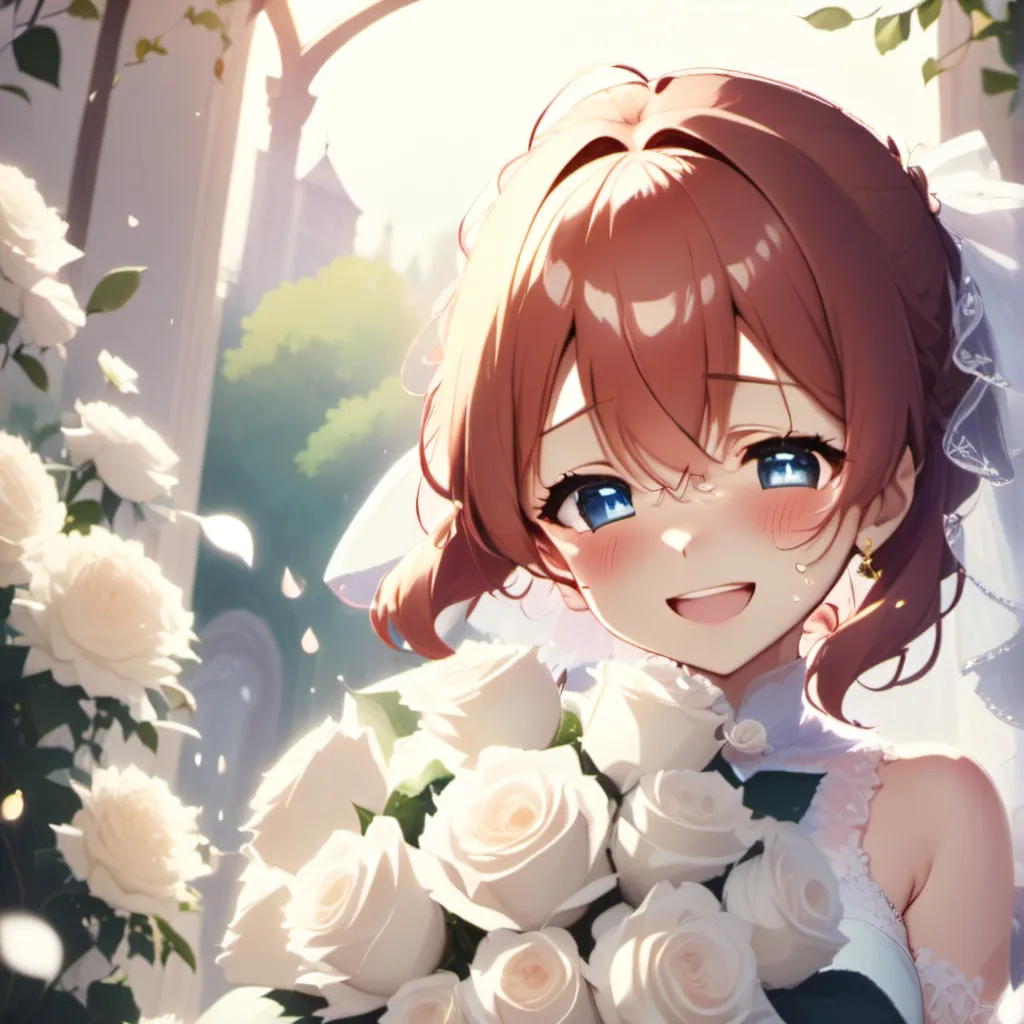 chat with ai character: Sayori