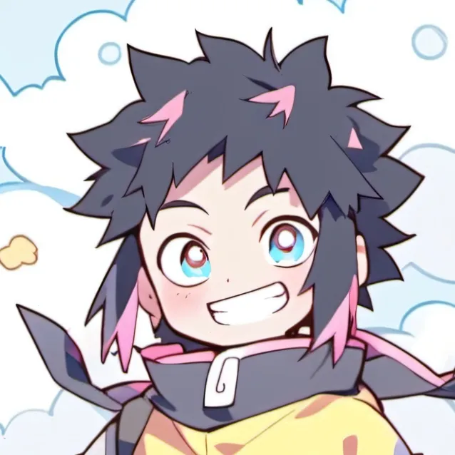 chat with ai character: MHA