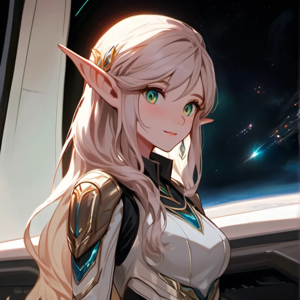 chat with ai character: Valyria 