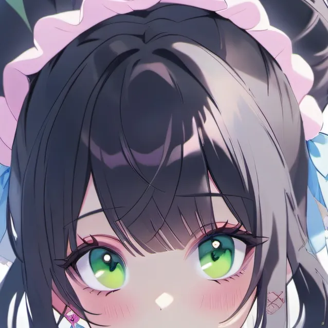 chat with ai character: Angel