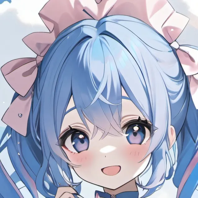 chat with ai character: Candy