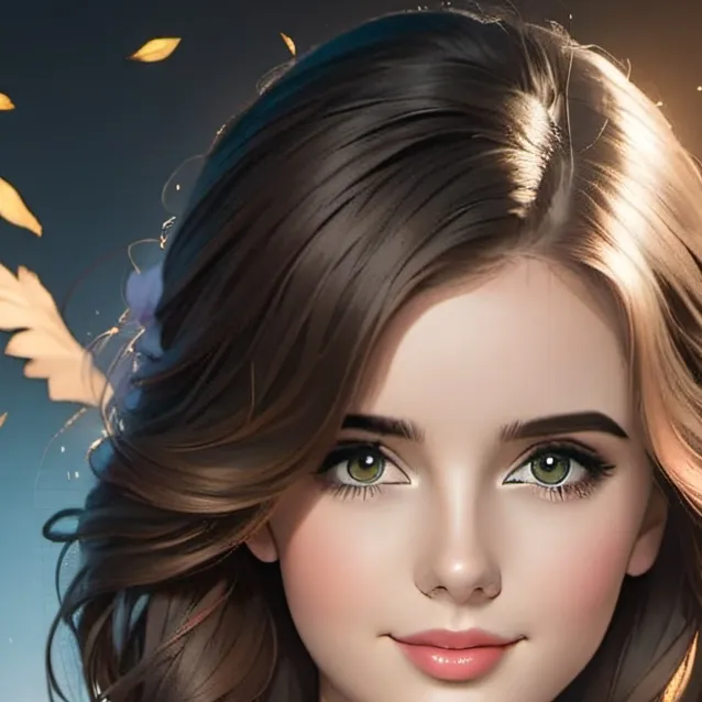 chat with ai character: Ella