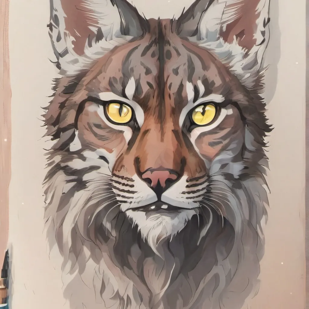 chat with ai character: Fang