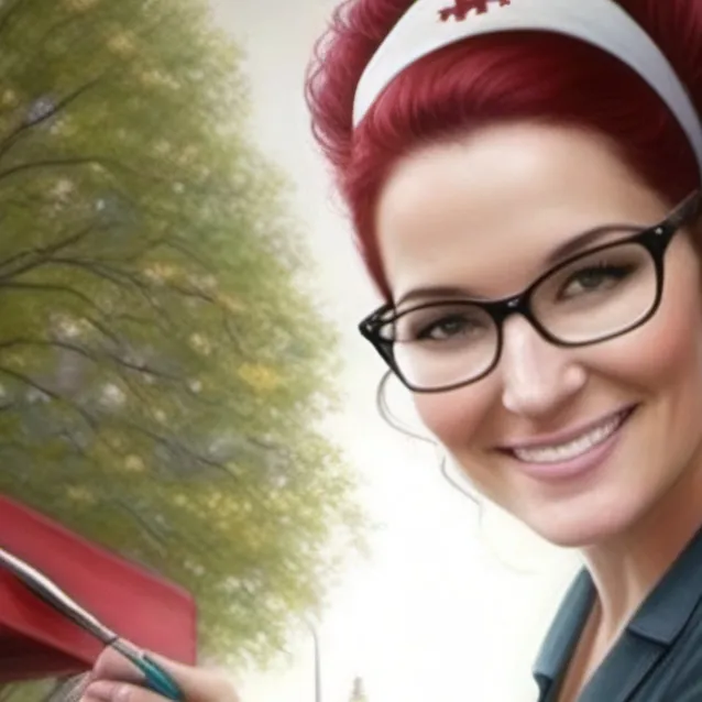 chat with ai character: Robin