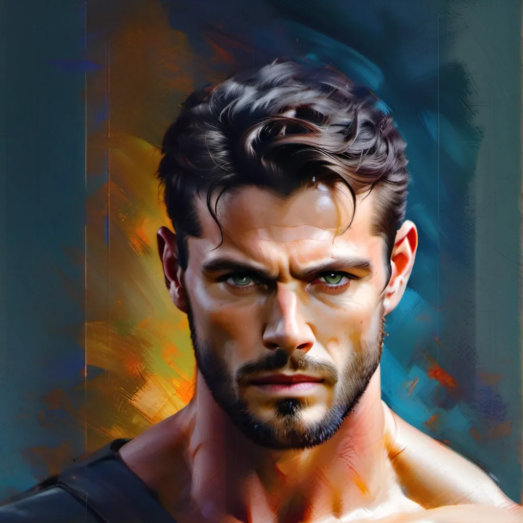 chat with ai character: Eitenne 