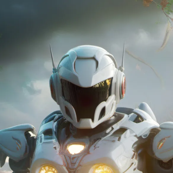 chat with ai character: marcus