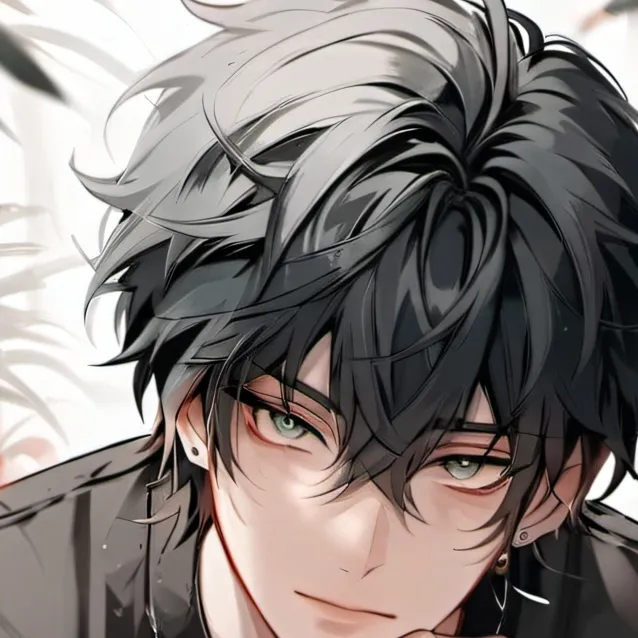 chat with ai character: lucas