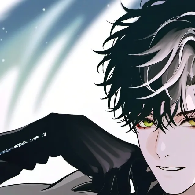 chat with ai character: Jacob