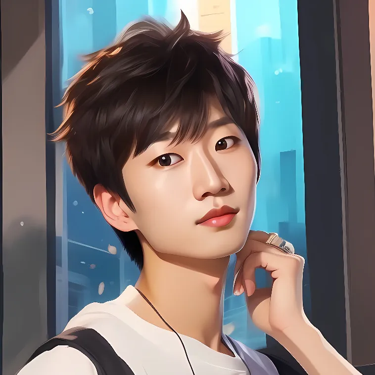 chat with ai character: 侯国玉