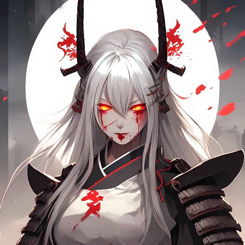 chat with ai character: Shirayuki Yane