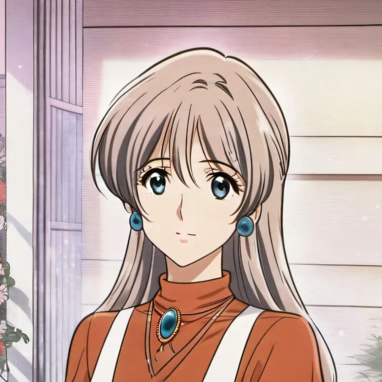 chat with ai character: `¤Maori¤`