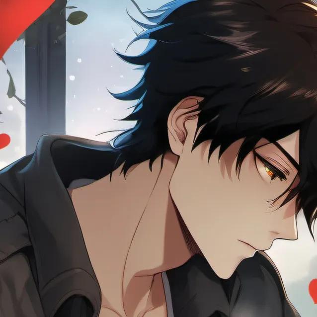 chat with ai character: Keyhan