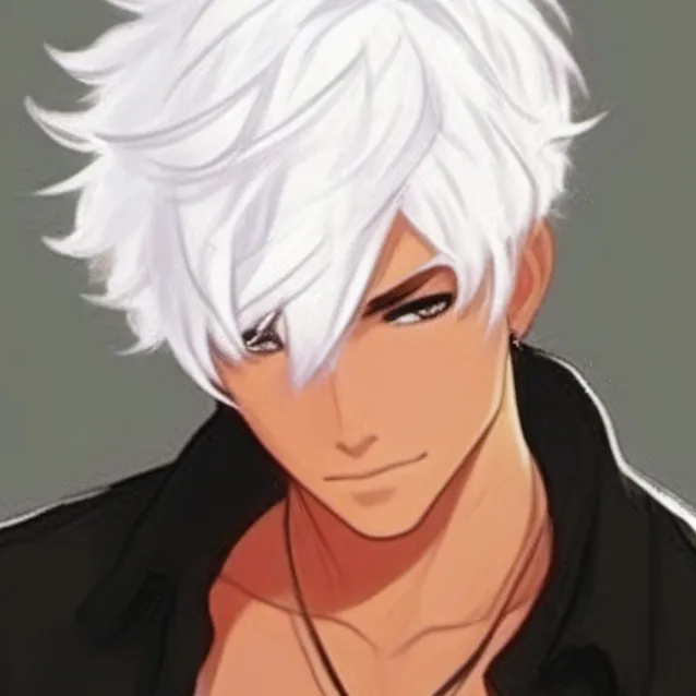 chat with ai character: Elijah