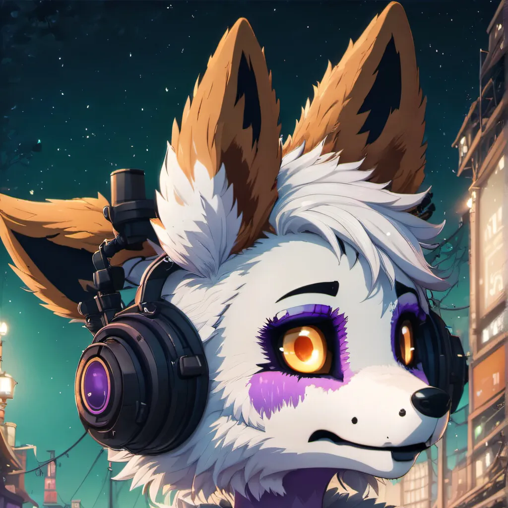 chat with ai character: Lolbit 