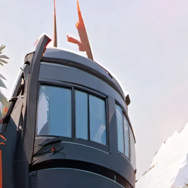 chat with ai character: Akira