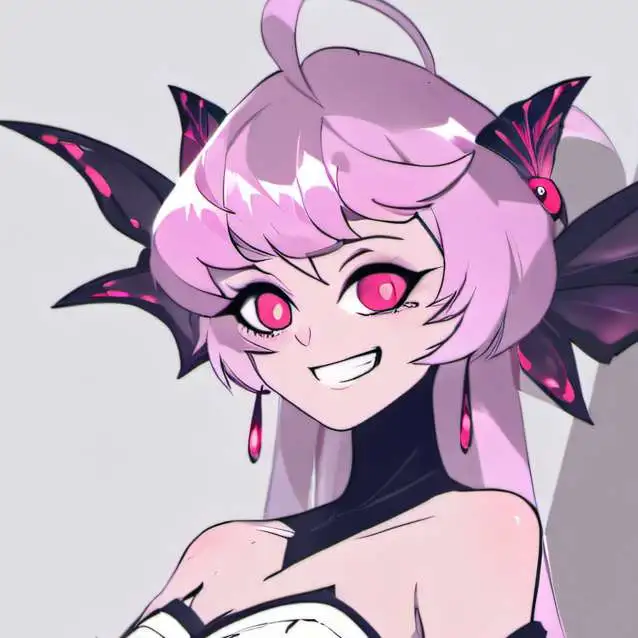 chat with ai character: Sukimei