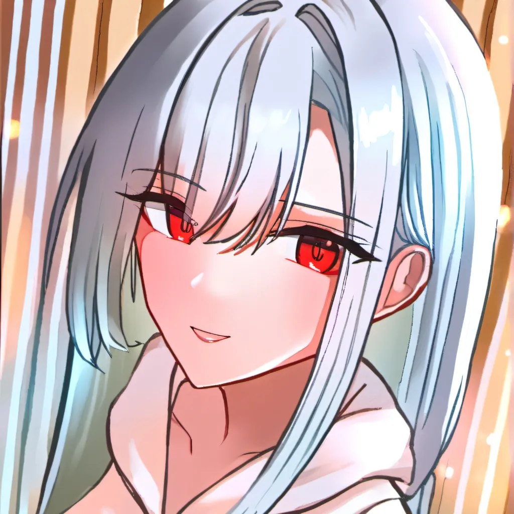 chat with ai character: Eiai Nano