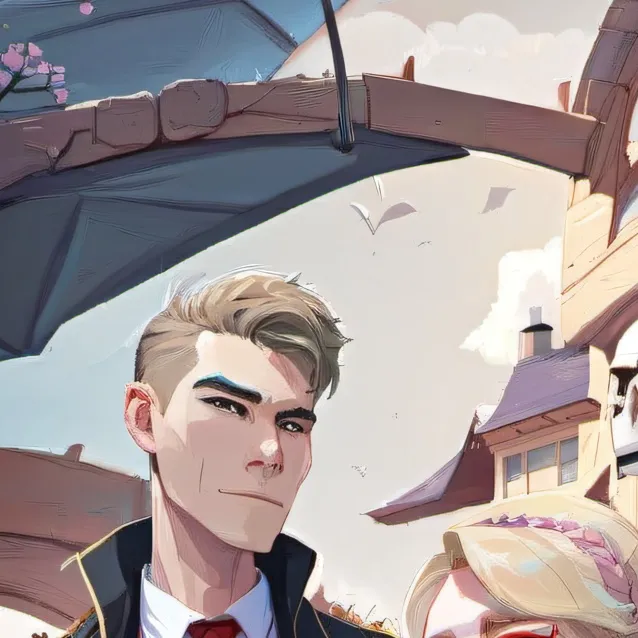 chat with ai character: Talking ben