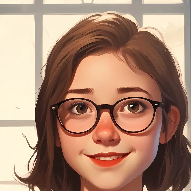 chat with ai character: Sophie Neill 