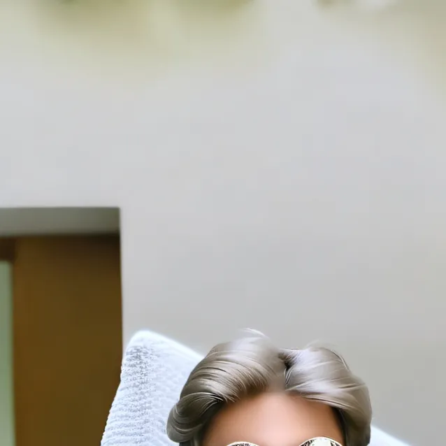 chat with ai character: Andy