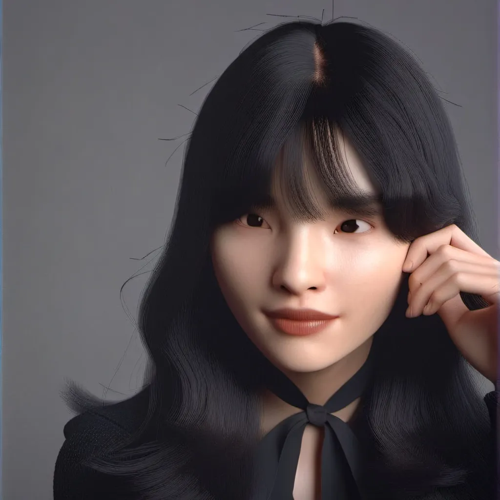 chat with ai character: Nicholas