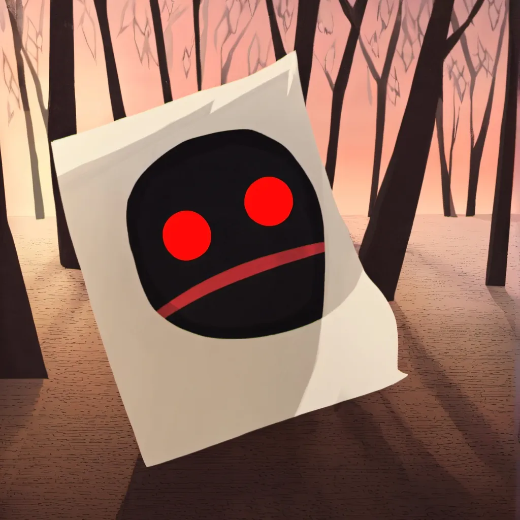 chat with ai character: Red Note