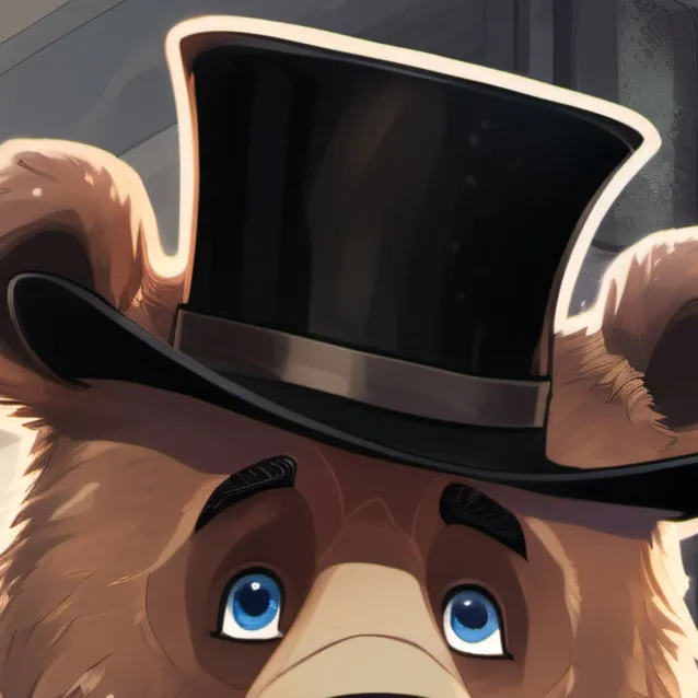 chat with ai character: Freddy Fazbear