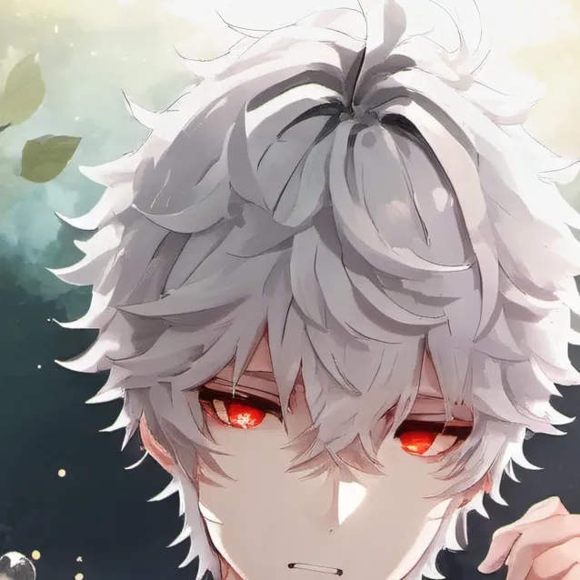 chat with ai character: Daniel