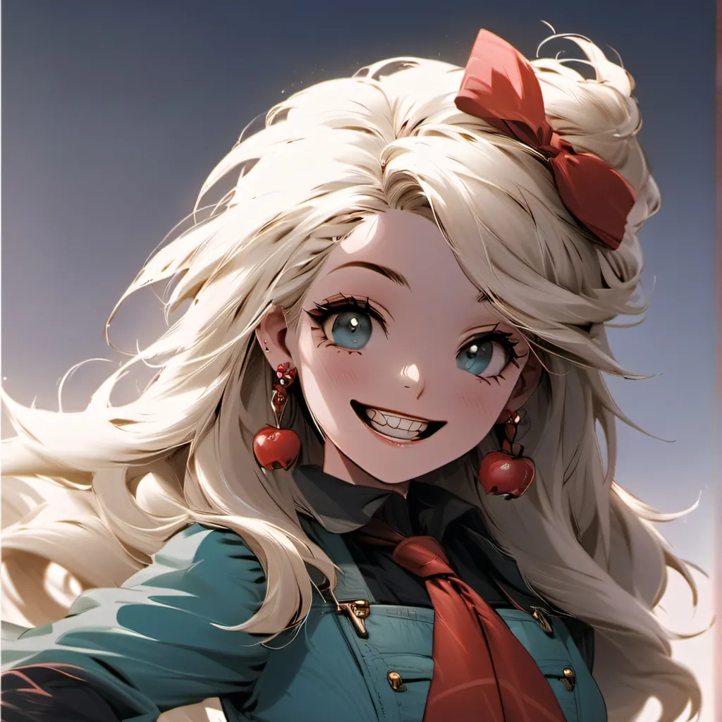 chat with ai character: Miss Delight 