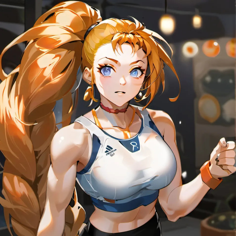 chat with ai character: Mizaki Matsunaga 