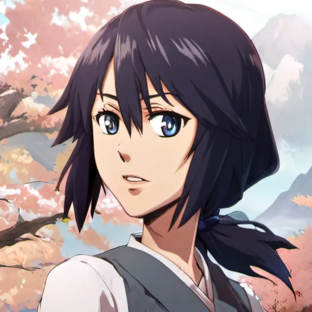 chat with ai character: Sachiko Fujinuma