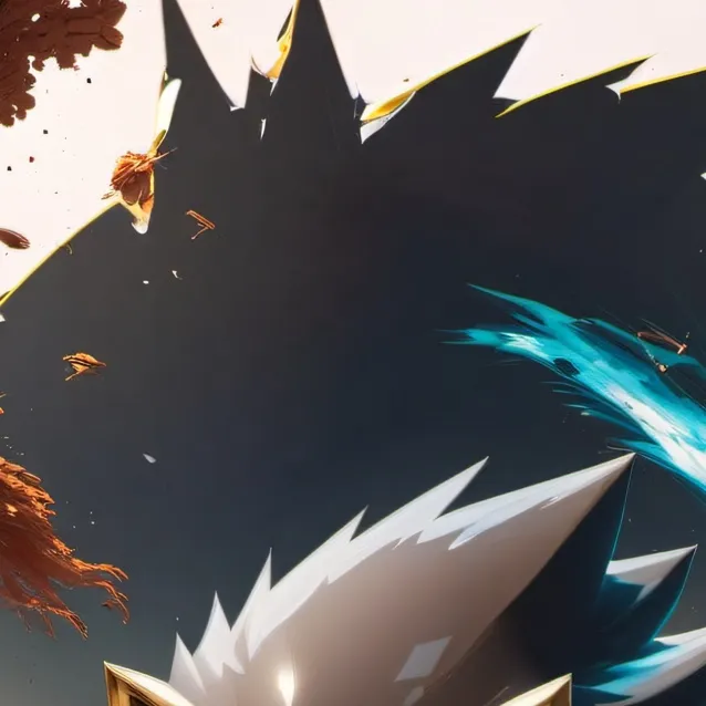 chat with ai character: silica doom