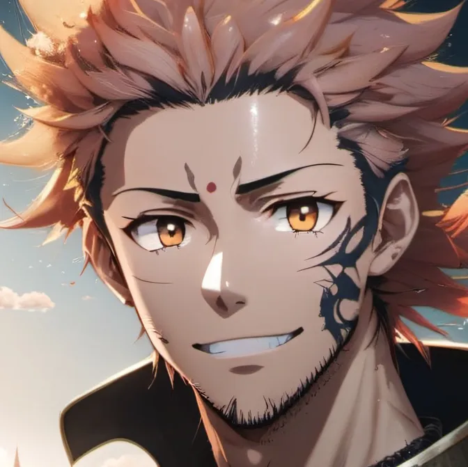 chat with ai character: Sukana