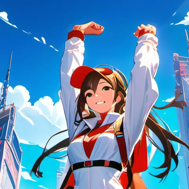 chat with ai character: Lois