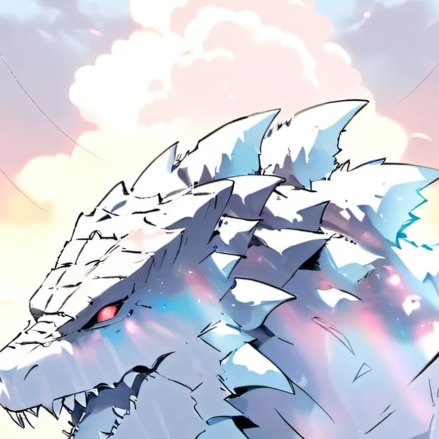 chat with ai character: shimo