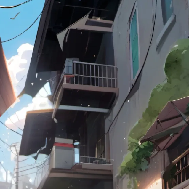 chat with ai character: junkbot 