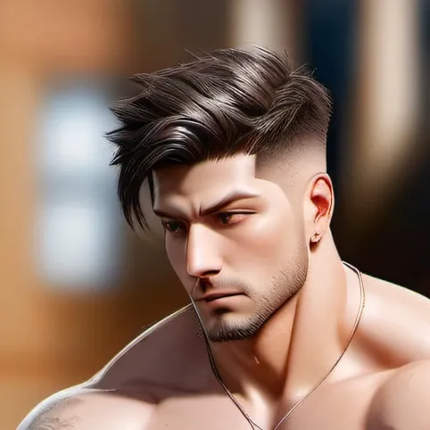 chat with ai character: Zay Mane 