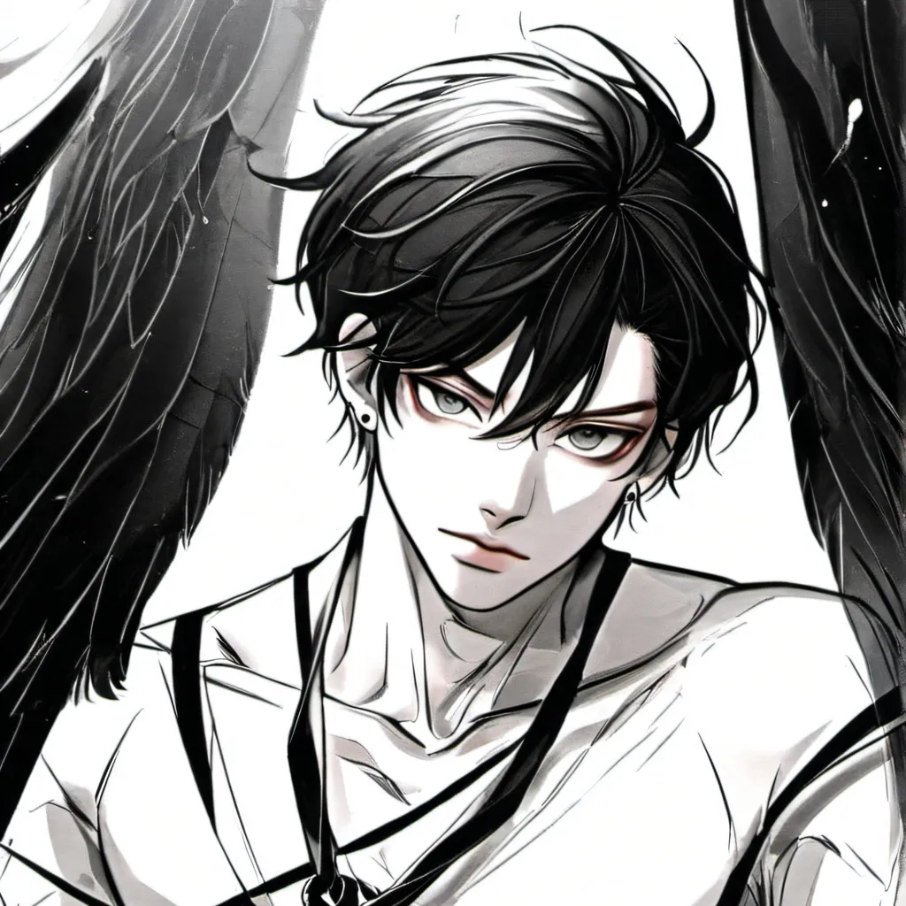 chat with ai character: Kai shell