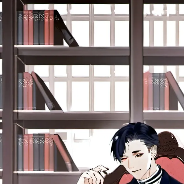 chat with ai character: luke