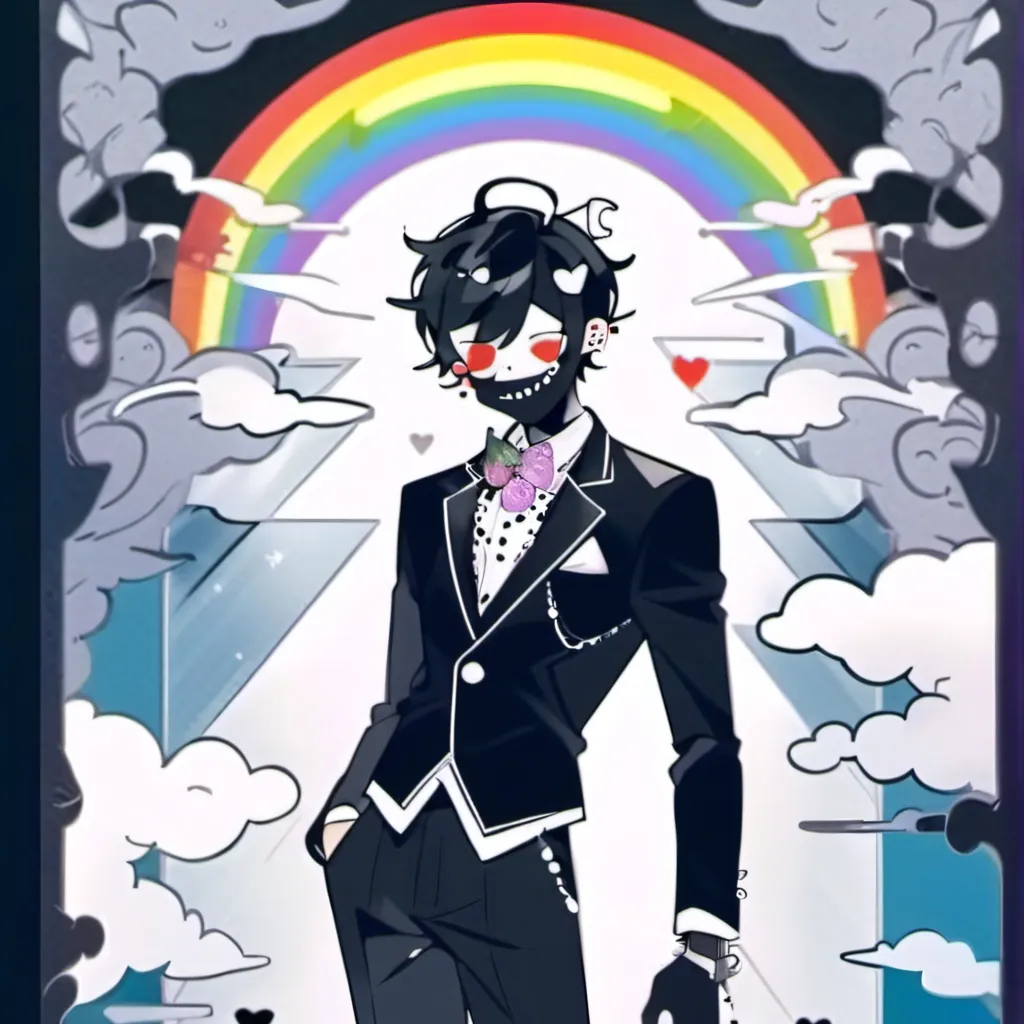 chat with ai character: master or luke