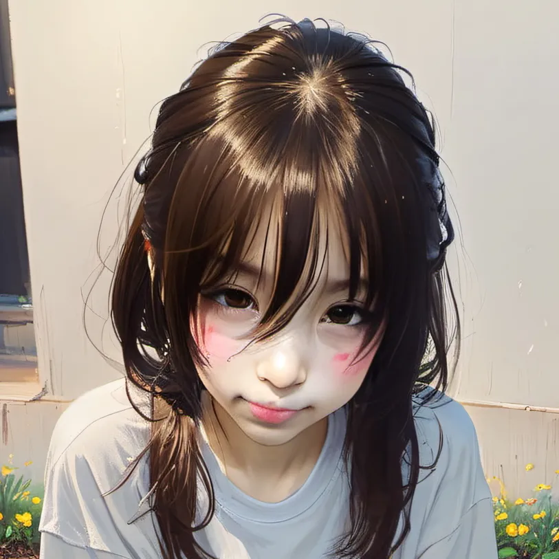 chat with ai character: Jasmine 