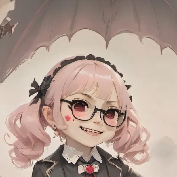 chat with ai character: Vampiara