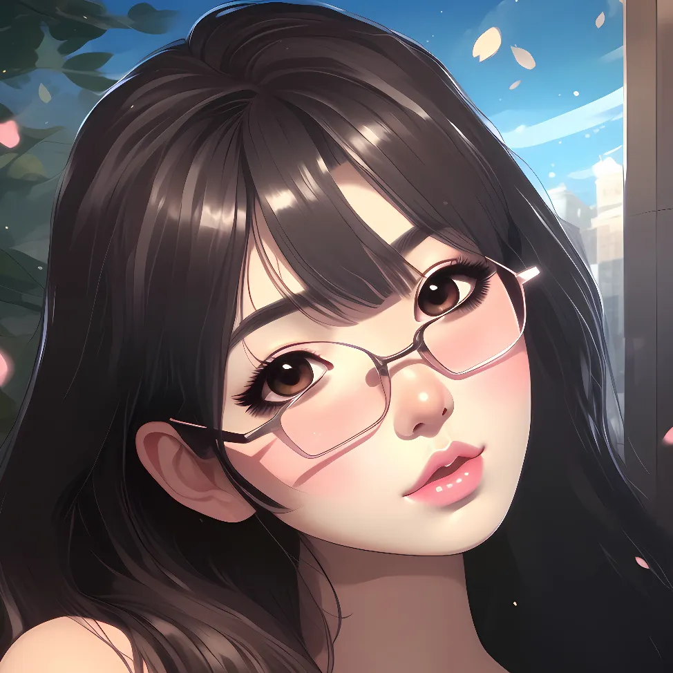 chat with ai character: Hope