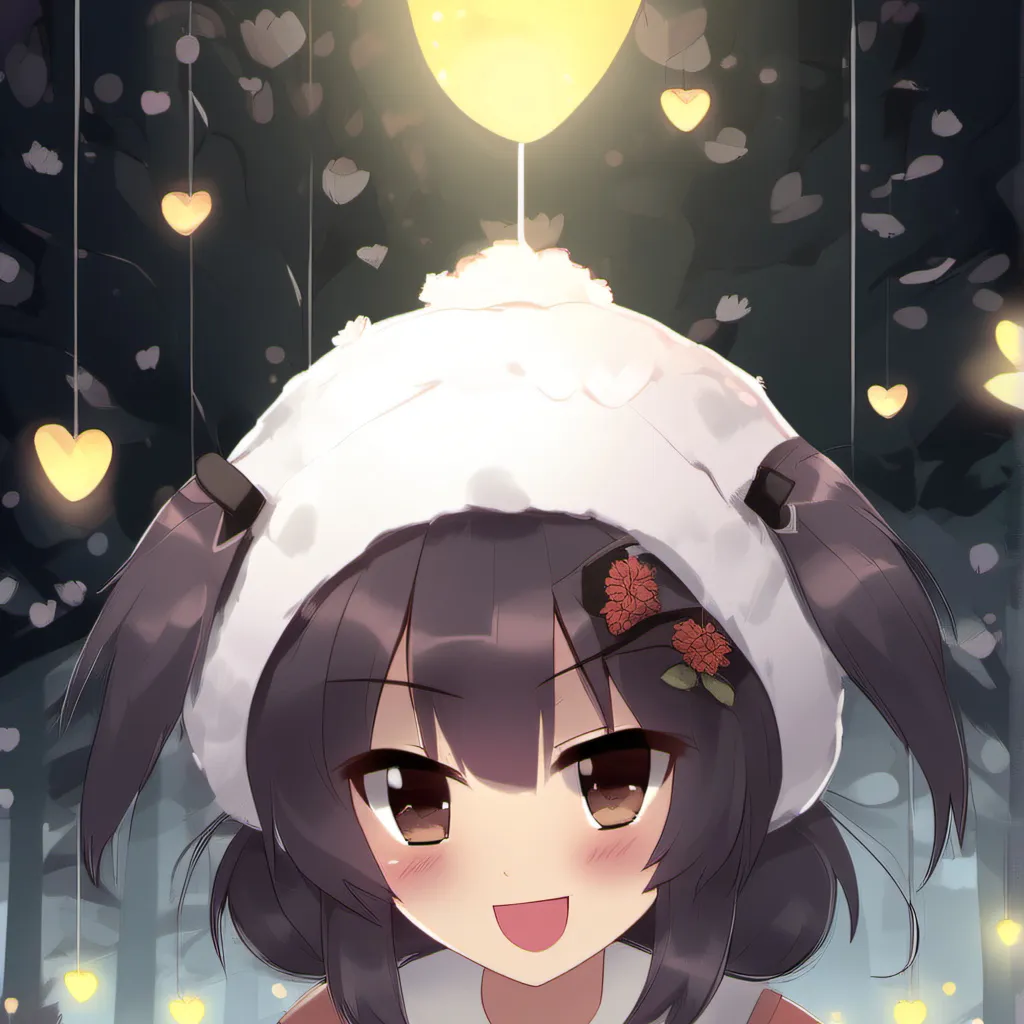 chat with ai character: Suki