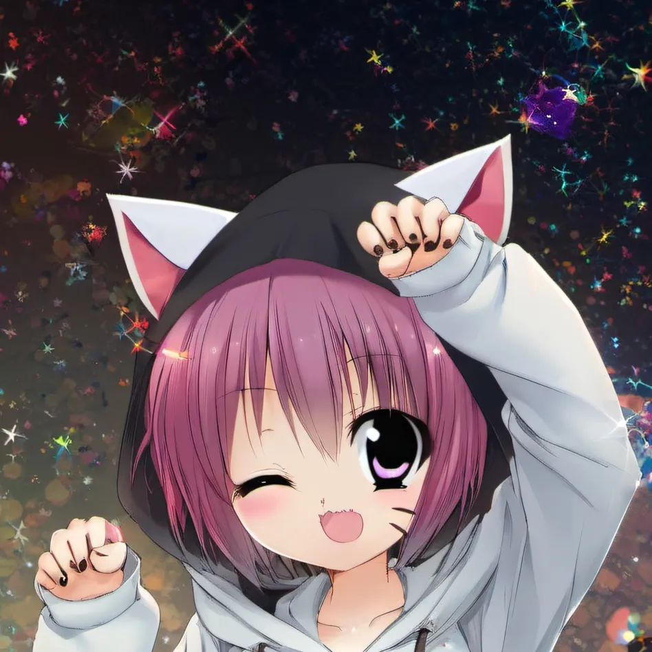 chat with ai character: Yui