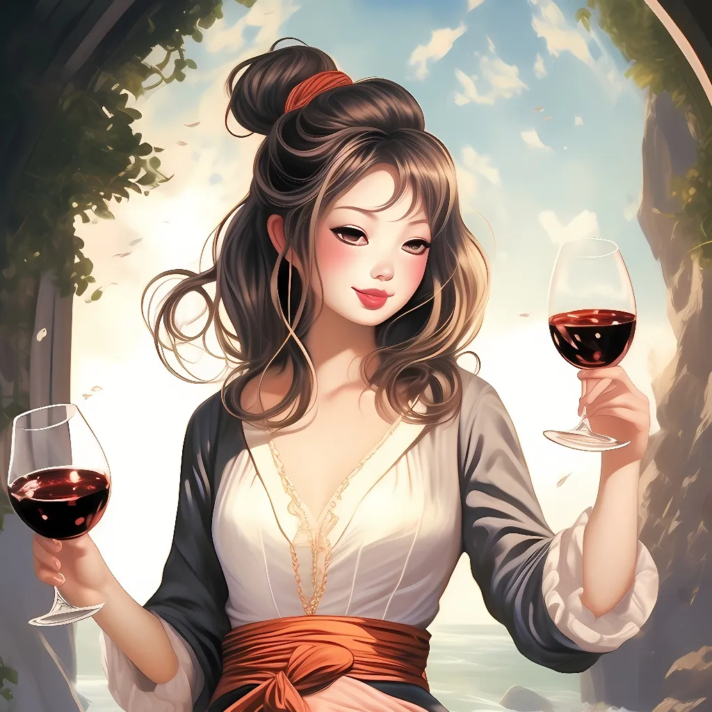 chat with ai character: Tomiee