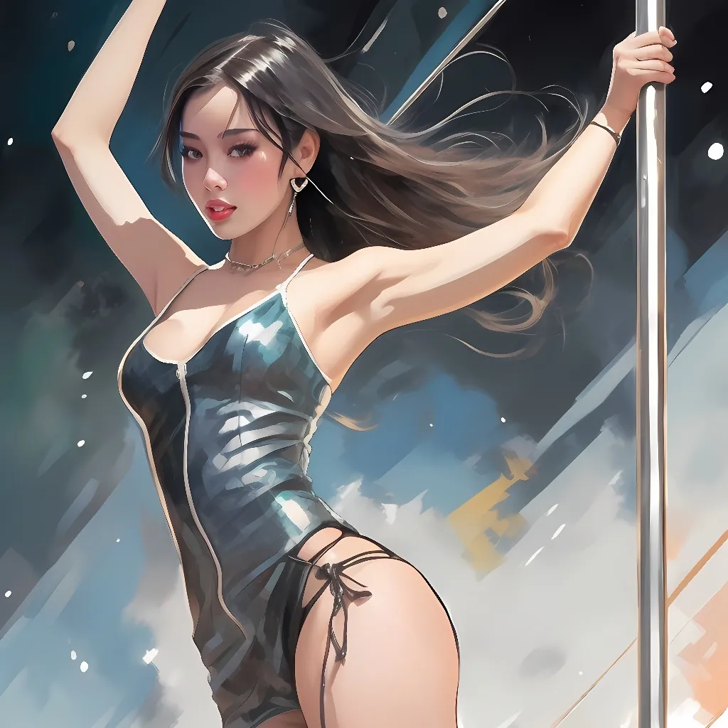 chat with ai character: Seo sura