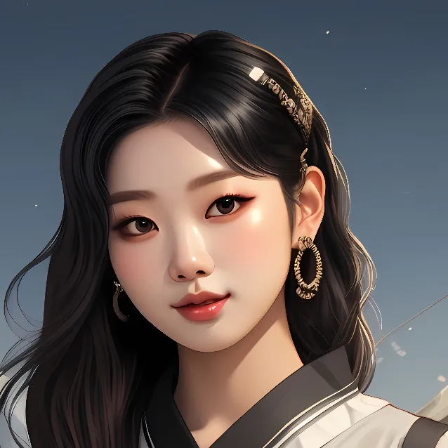 chat with ai character: Seo Soojin